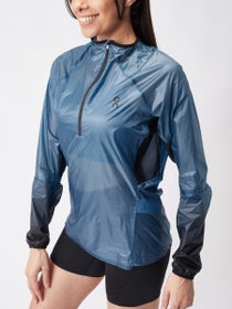 ON Women's Zero Jacket Stellar | Black