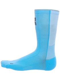 On Performance Run Socks High