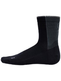On Performance Run Socks Mid