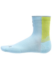 On Performance Run Socks Mid