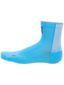On Performance Run Socks Mid