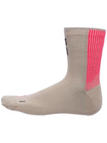 On Performance Run Socks Mid