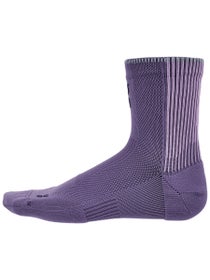 On Performance Run Socks Mid