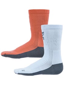 On Trail Socks High 2-Pack