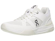 ON The Roger Clubhouse Pro White/Ice Women's Shoe
