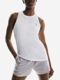 ON Women's Core Tank White