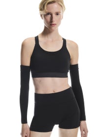 ON Women's Performance Bra Black