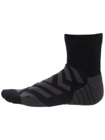 ON Womens Performance Mid Running Socks