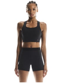 ON Women's Pace Pocket Bra Black