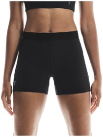 ON Women's Pace Tight Short Black