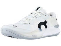 ON The Roger Pro 3 White/Pink Women's Shoe 