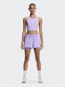 ON Women's Court 2-in-1 Short