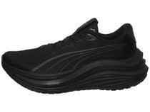 PUMA MagMax Nitro Men's Shoes Black/Black