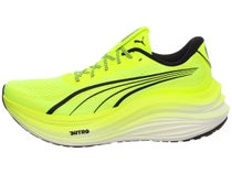 PUMA MagMax Nitro Men's Shoes Yellow