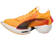 PUMA Fast-R Nitro Elite 2 Men's Shoes Fire Sun/Sunset