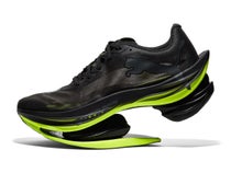 PUMA Fast-RB Nitro Elite 2 Men's Shoes Black/Lime