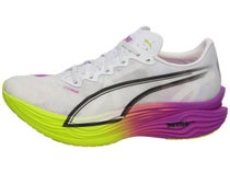 PUMA Deviate Nitro Elite 3 Men's Shoes White