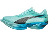 PUMA Fast-R Nitro Elite 3 Men's Shoes Mint Melt/Blue