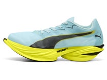 PUMA Fast-R Nitro Elite 3 Men's Shoes Fresh Water/Lemon