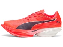PUMA Fast-R Nitro Elite 3 Men's Shoes Ultra Red/Inky De