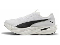 PUMA Deviate Nitro Elite 4 Men's Shoes White/Black