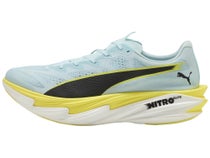 PUMA Deviate Nitro Elite 4 Women's Shoes Wat/Lem/Bk/Wh