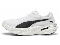 PUMA Deviate Nitro Elite 4 Women's Shoes White/Black