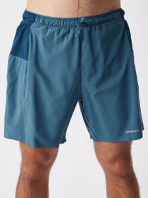 Patagonia Men's Strider Pro Shorts 7" Wavy Blue