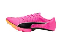 PUMA Berserker Nitro Elite 2 Spikes Unisex Pink