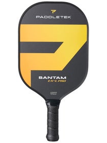 Paddletek Bantam EX-L Pro Pickleball Paddle