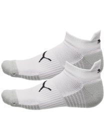 Puma Cushioned Low Socks 2-Pack