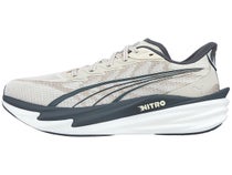PUMA Deviate Nitro 4 Men's Shoes Alpine Snow/Slate Sky