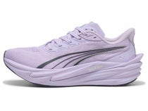 PUMA Deviate Nitro 4 Women's Shoes Lavender/Inky Depths