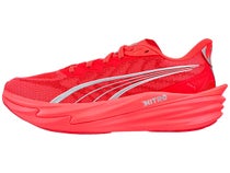 PUMA Deviate Nitro 4 Women's Shoes Ultra Red