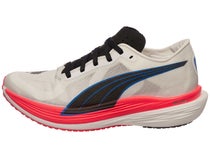 PUMA Deviate Nitro Elite 2 Women's Shoes White/Pink/Blk