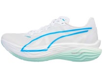 PUMA Deviate Nitro Elite 3 Women's Shoes White/Blue