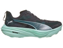 PUMA Deviate Nitro Elite Trail Men's Shoes Green/Mint