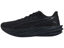 PUMA Deviate Pure Nitro Men's Shoes Black/Dark Grey