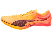 Puma evoSpeed Distance Nitro Elite+ Men's Spikes Sunset