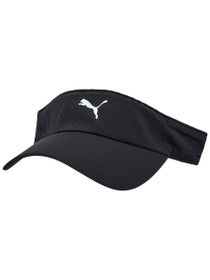Puma Everyday Running Visor  Puma Black