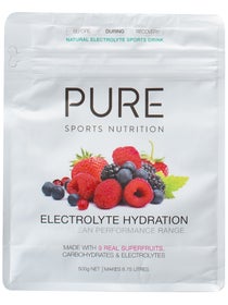 PURE Electrolyte Hydration 500g