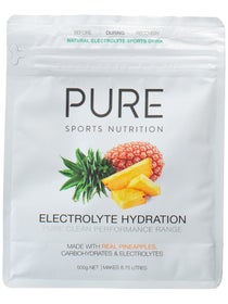 PURE Electrolyte Hydration 500g