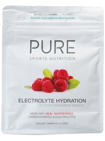 PURE Electrolyte Hydration 500g