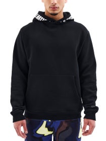 P.E Nation Men's Marathon Hoodie in Black