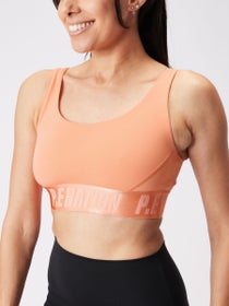 Backcheck Sports Bra, Potent Purple