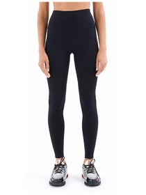 P.E Nation Women's Free Play Legging Black