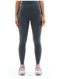 P.E Nation Women's Recalibrate Legging Dark Shadow