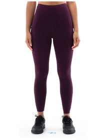 Free Play Legging, Potent Purple