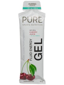 PURE Fluid Energy Gels 18-Pack
