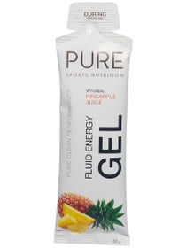 PURE Sports Nutrition Fluid Energy Gels 18-Pack